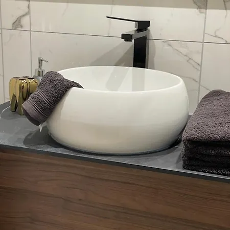 Apartamento Mc Cmz Metropolis Placeducale Charleville-Mézières