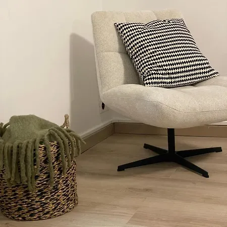 Mc Cmz Metropolis Placeducale Apartamento