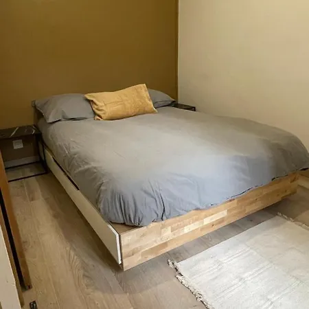 アパート Mc Cmz Metropolis Placeducale *